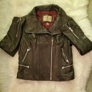 Wilson's Leather Jacket